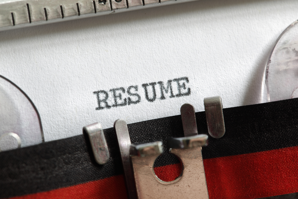 Innovative Career Resources & Staffing | The Do’s and Don’ts of Résumé Building