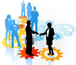 Innovative Career Resources & Staffing | Advice on Building Quality Business Relationships