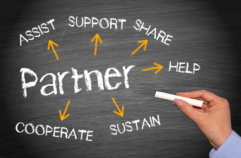 What to look for in a Strategic Workforce Partner