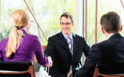 Why The Candidate Experience Matters