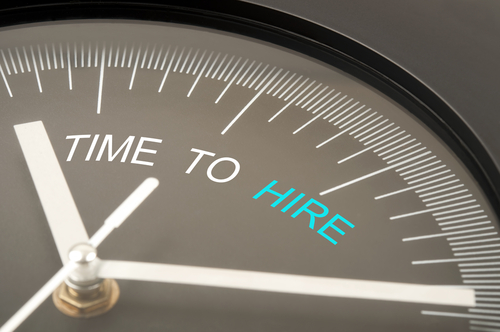 Employer Requirements: Ways to Beat a Longer Time to Hire