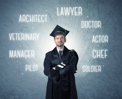 Top 10 Industries Hiring New Grads in 2016