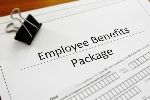 What Benefits Employees Are Really Looking For