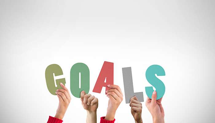 What Are Your Goals for 2019?