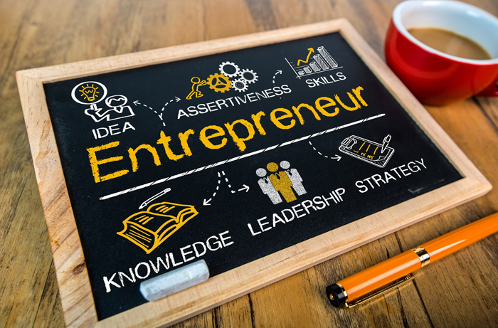 Developing an Entrepreneurial Mindset Throughout Your Company