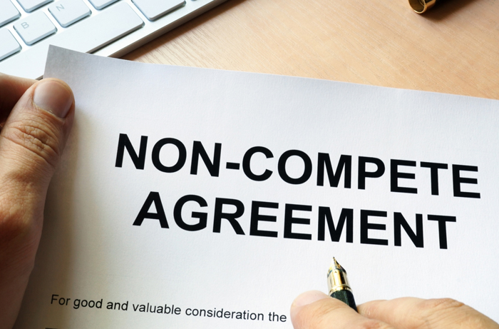 Noncompete Agreements in California