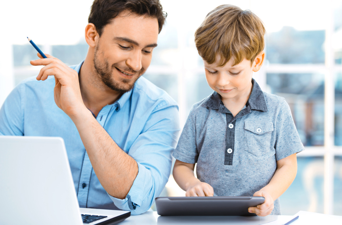 Innovative Career Resources & Staffing | Encourage Your Kids to be Business-Minded