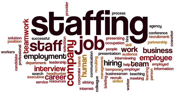 How a Reliable Staffing Firm Can Help You Find a Job