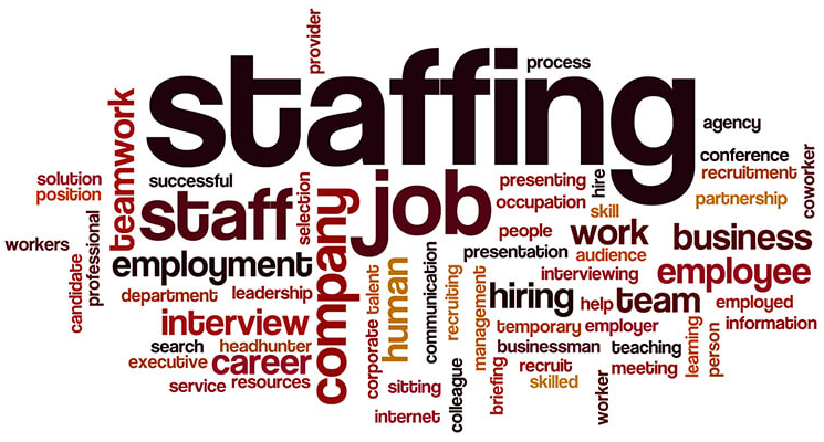 Innovative Career Resources & Staffing | How a Reliable Staffing Firm Can Help You Find a Job