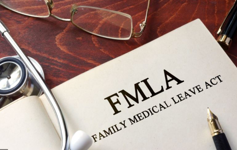 Innovative Career Resources & Staffing | When Your Family and Medical Leave Act (FMLA) is Running Out