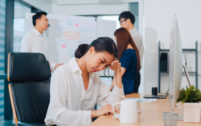 How to Reduce “Burnout” in Employees