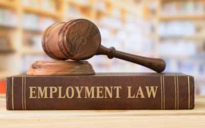 2023 California Employment Law Updates