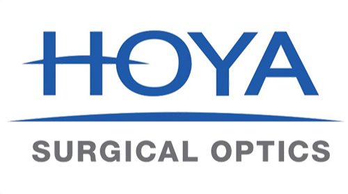 HOYA Surgical Optics