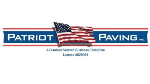 Patriot Paving