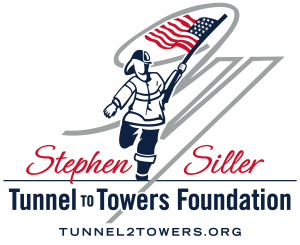 Stephen Siller - Tunnel to Towers Foundation 