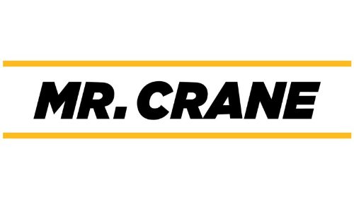 Mr.Crane