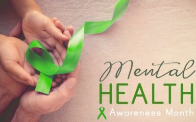 Fostering Mental Health Awareness in the Workplace: A Crucial Endeavor for Mental Health Awareness Month